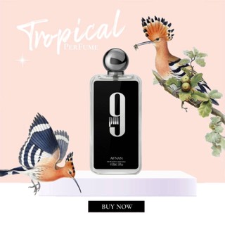 Nước hoa afnan 9pm 5ml/10ml/20ml