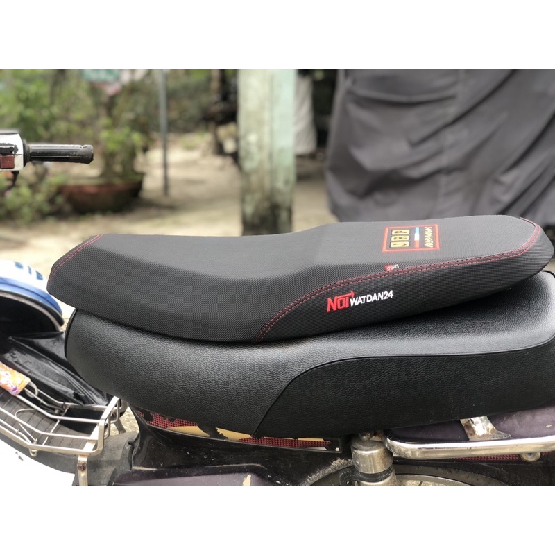 Yên Sirius 50/110cc Gọt 2 Tầng