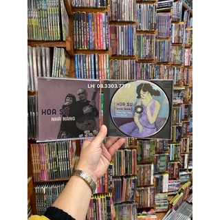 CD Hoa sứ nhà nàng