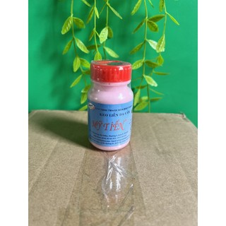 Keo liền da, keo liền sẹo, keo hồng Mỹ Tiến 100g dành cho hoa lan cây cảnh