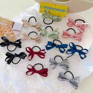 Buộc Tóc Nơ Bé Gái, Buộc Tóc Xinh Cho bé