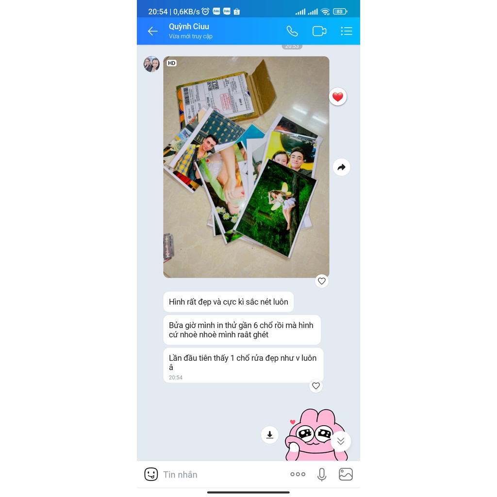 IN ẢNH 9x13 THEO YÊU CẦU GIÁ RẺ