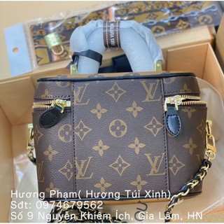 TÚI CỐP L SIZE 18 & 20 FULLBOX( 2 BOX) BILL