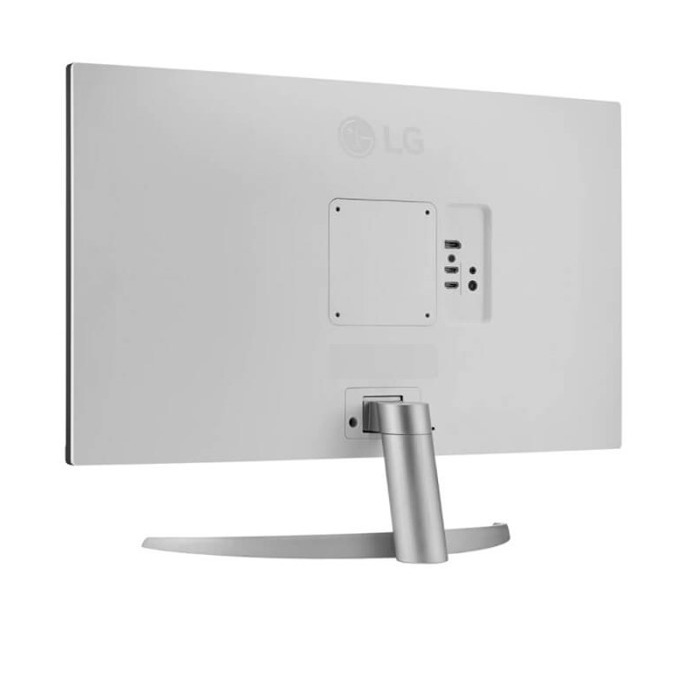 Màn hình máy tính LG 27UP600-W 27 inch UHD - 4K - IPS - 60HZ màn trắng tinh tế chính hãng BH tại nhà 24 tháng | BigBuy360 - bigbuy360.vn