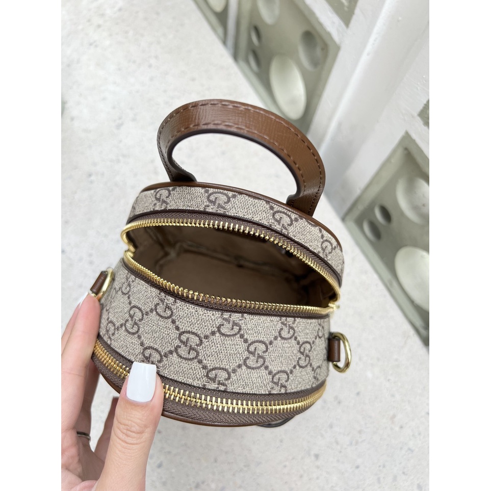 Balo mini W366-19 2023 fullbox nguyên seal kích thước: 15x19cm