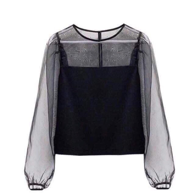 Thanh lý áo Tingoan freesize