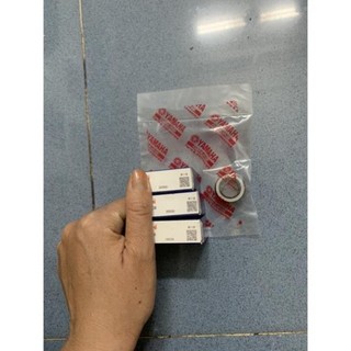 Bộ bạc đạn láp novo 1/2/3 + mio hiệu nachi