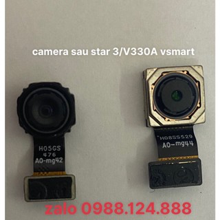 Camera sau V330A /Star 3 Vsmart