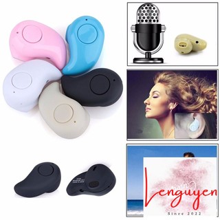 Tai Nghe Bluetooth S530 Nhỏ Gọn