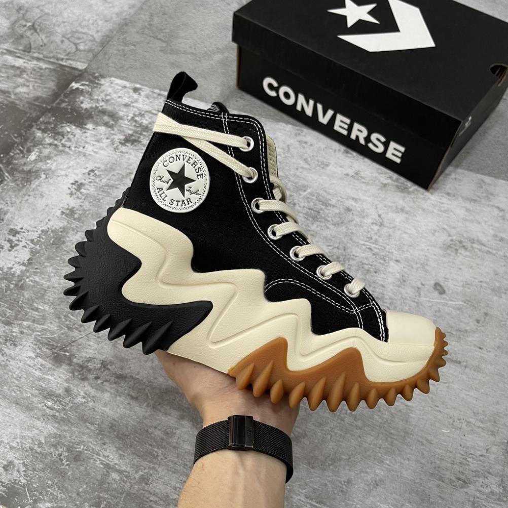 [Aha69Store] Giày Sneaker Converse Run Star Motion - Chất Lượng Cao