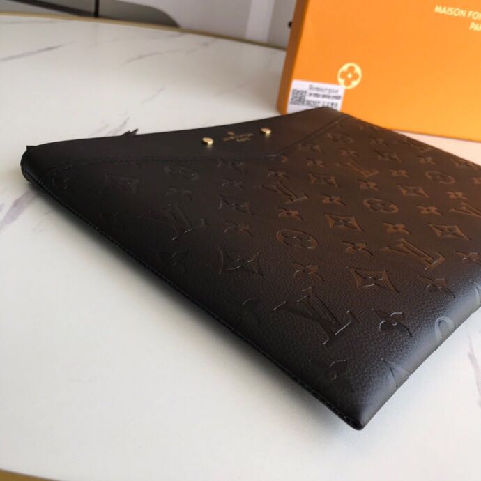 Ảnh vật lý Louis Vuitton ví thời trang LV chính hãng chính hãng M62937 Sẵn sàng giao hàng