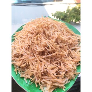 TÉP/RUỐC KHÔ NGON LOẠI 1(200G)