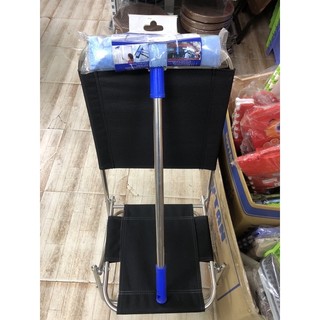 Cây lau kiếng 2 trong 1 (Homeinno)
