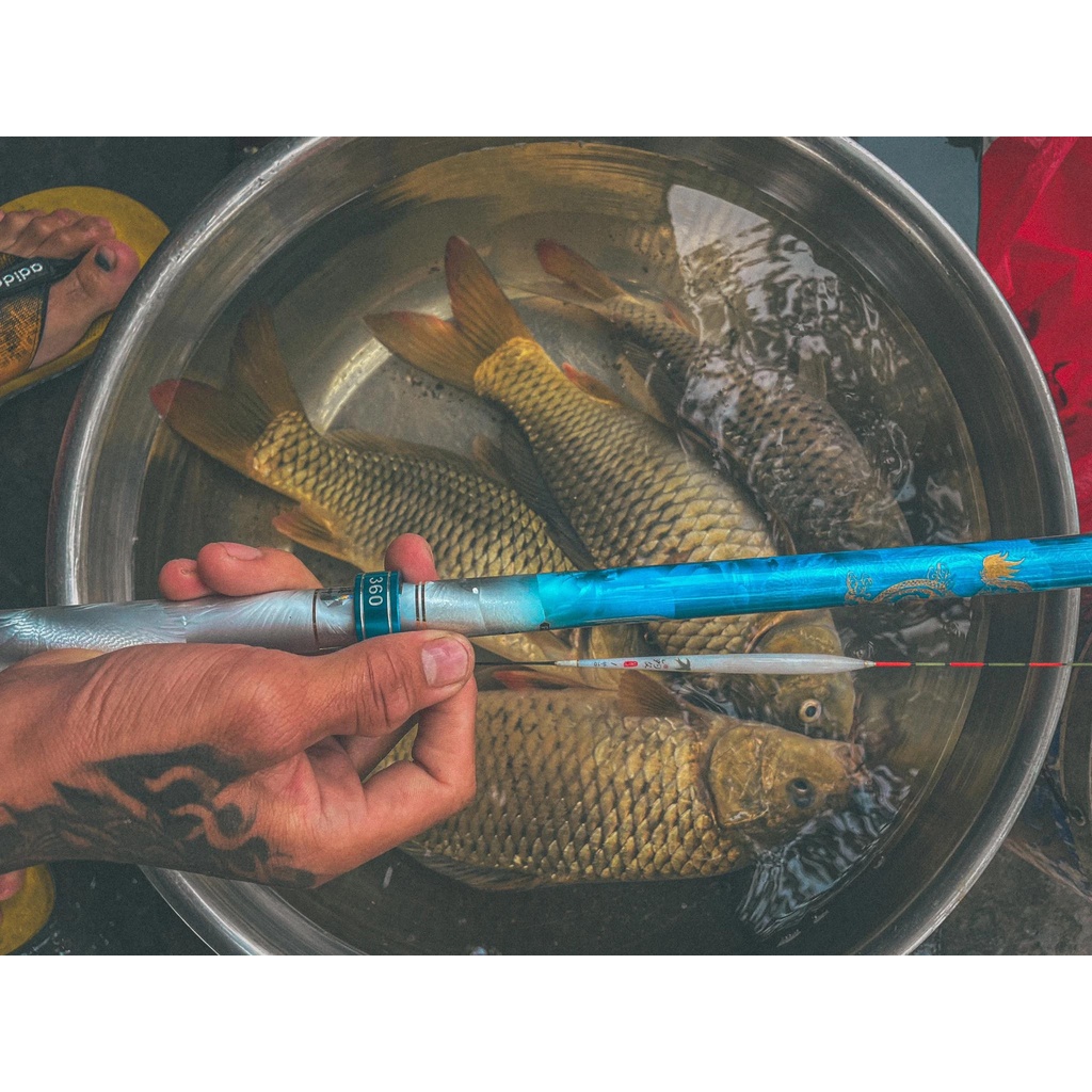 Cần tay Guide Nhất Long F2 5H 19i