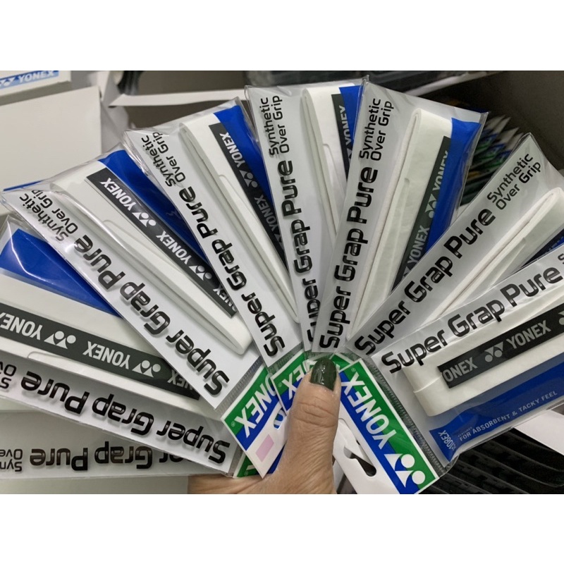 Cuốn cán Yonex AC108EX