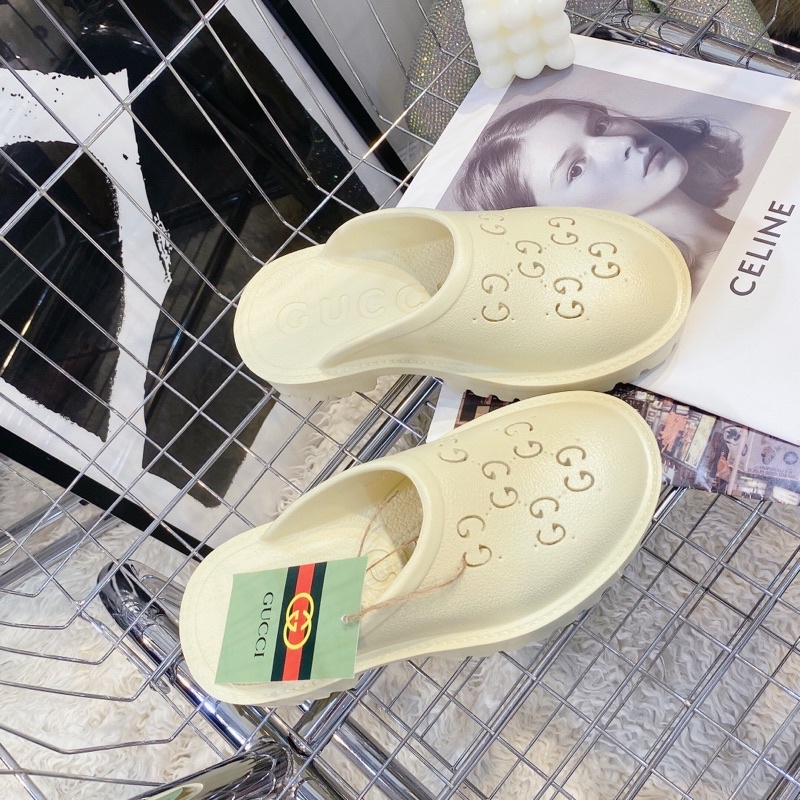 Giày sục GC siêu chất