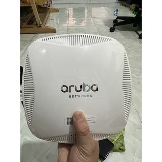 [Mã 99ELHA giảm 7% đơn 300K] Thiết bị phát wifi chuyên dụng Aruba AP 225 hàng qua sử dụng