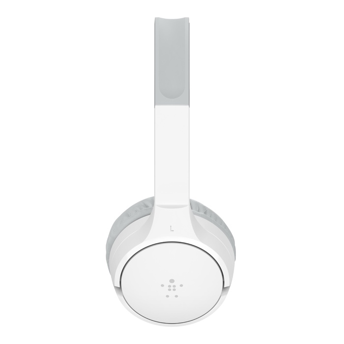 Tai nghe Wireless On-ear Belkin SOUNDFORM Mini - Hàng chính hãng - Bảo hành 2 năm