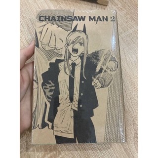 Chainsaw Man (Đủ Tập)