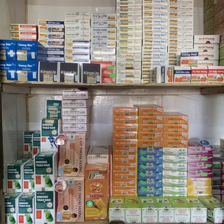Combo 5 Sâm Quy Đại Bổ OPC