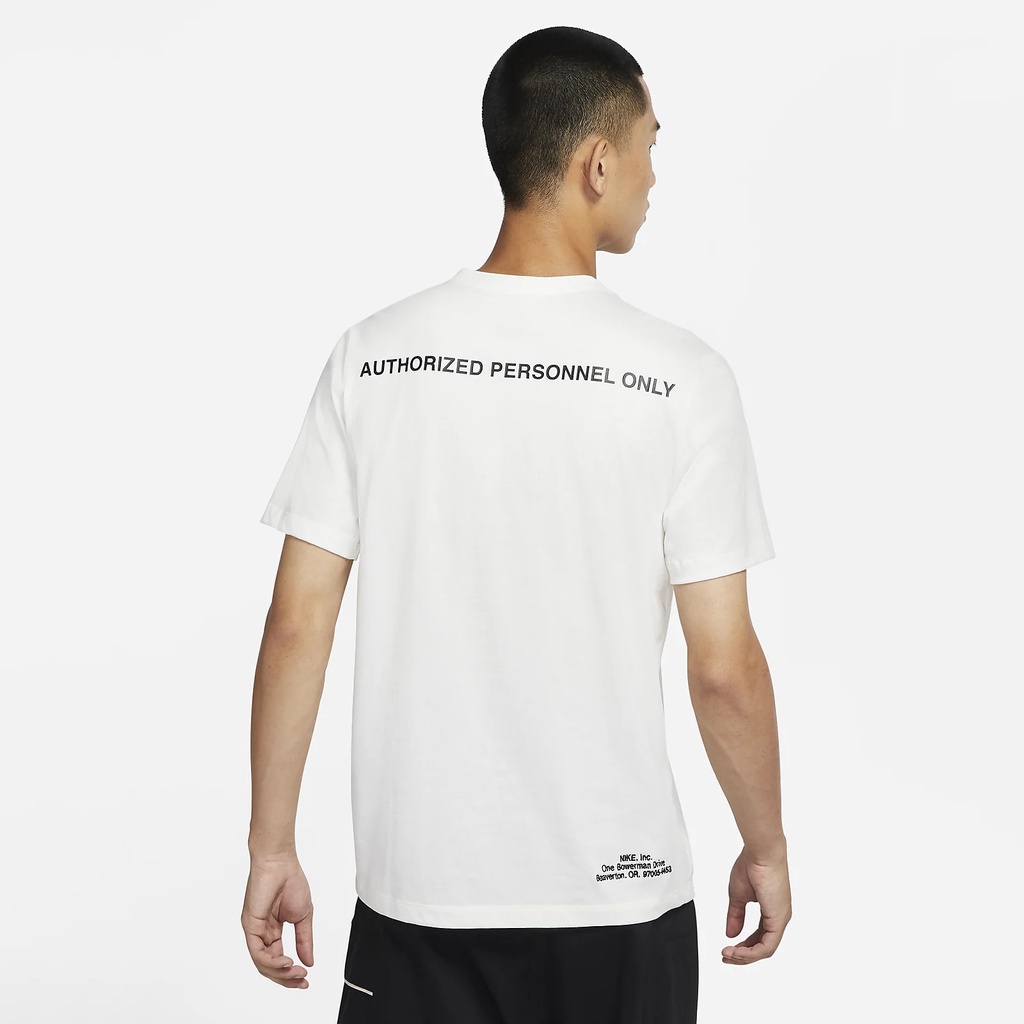 Áo thun unisex nike Sportswear form rộng vải cotton 100% cao cấp VNXK