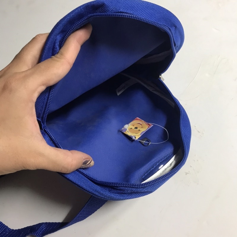 Balo disney 2hand cho bé giỏ si