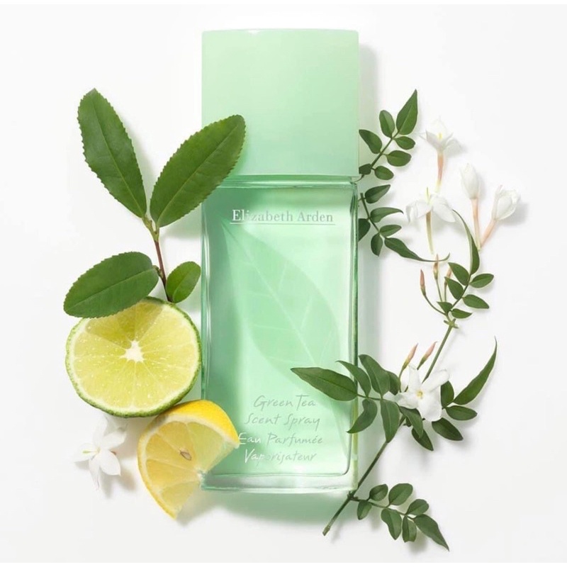 Titmitperfume•Nước hoa  𝐸𝐿𝐼𝑍𝐴𝐵𝐸𝑇𝐻 𝐴𝑅𝐷𝐸𝑁 𝗚𝗿𝗲𝗲𝗻 𝘁𝗲𝗮 𝗯𝗮̉𝗻 𝗠𝘆̃ 5/10ml