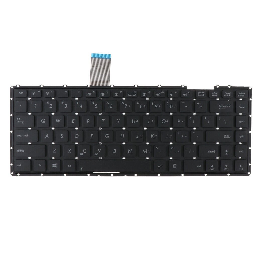 🔔  BÀN PHÍM ASUS X450 (NEW 100%),X401 , X450,k450,x452,P450,A450,cáp dài vượt bàn phím