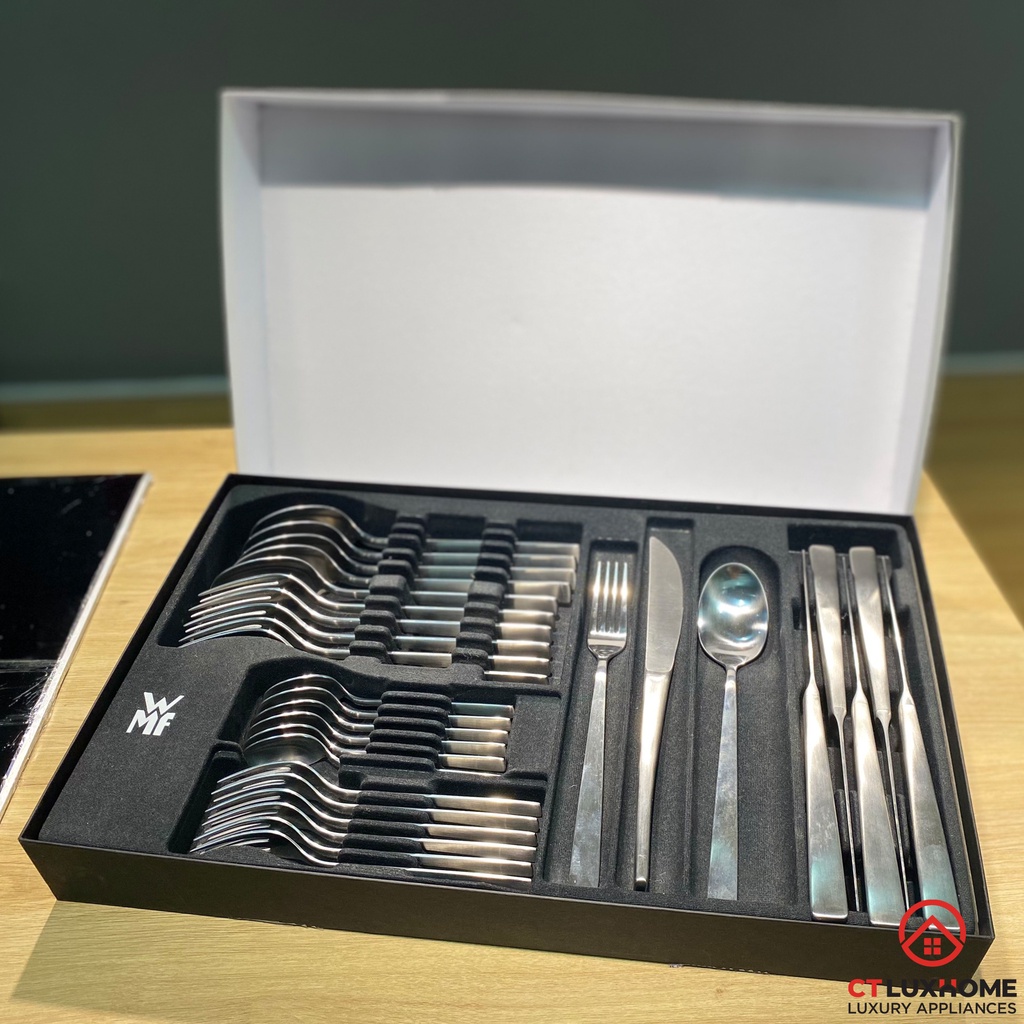 Bộ dao thìa dĩa WMF CORVO 30 món - 1158916330