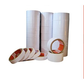 Băng dính Hai Mặt Các Kích Thước băng keo dán tem điện lạnh