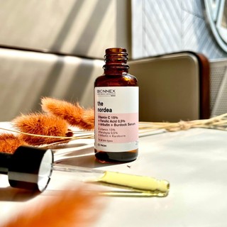Serum Vitamin C 15%