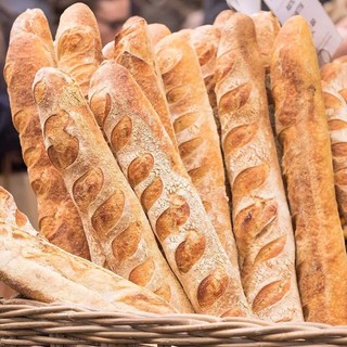 Phụ gia bánh mì Mauri
