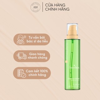 Jean D'Arcel Gentle Face Tonic Nước Hoa Hồng Dành Cho Da Khô Và Da Nhạy Cảm