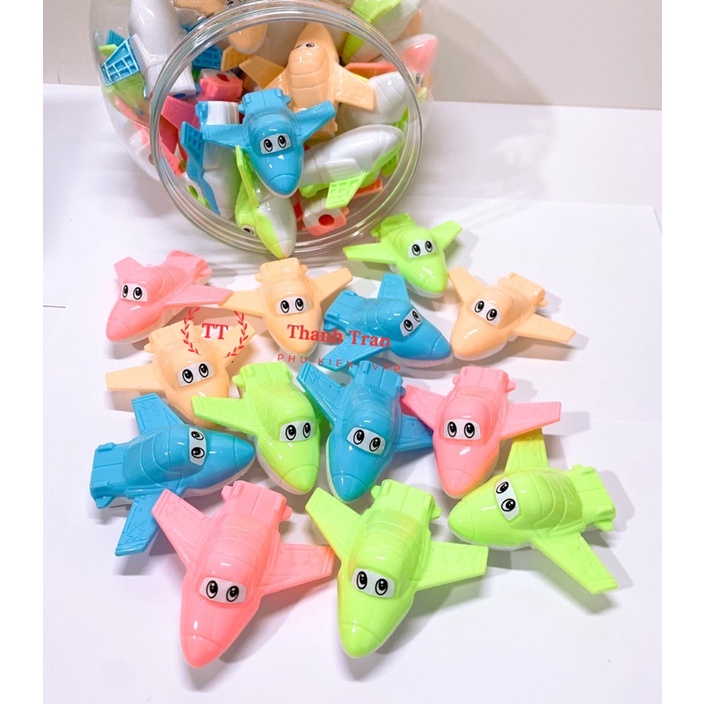 Gọt bút chì hình máy bay