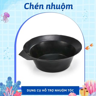 Chén Đựng Thuốc Nhuộm Tóc (Giao Ngẫu Nhiên Tùy Đợt)