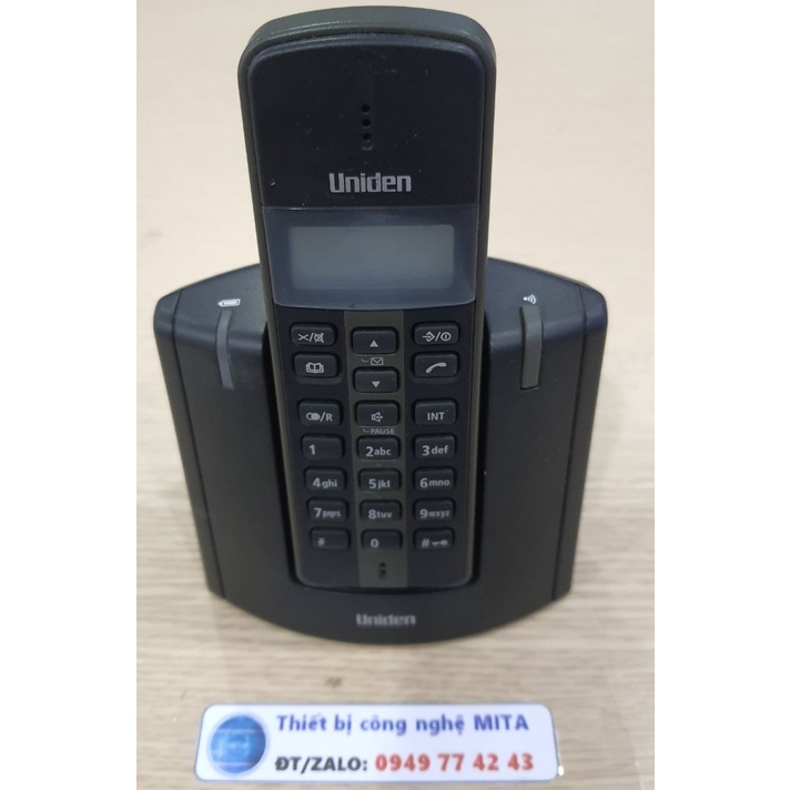 Điện thoại để bàn TS500, AS7101, NP-1406, KX-TG1100CX, AS-8113-2