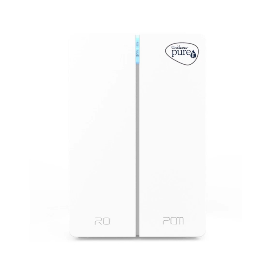 Máy lọc nước RO để gầm nhỏ gọn Pureit Tanka - Hàng chính hãng