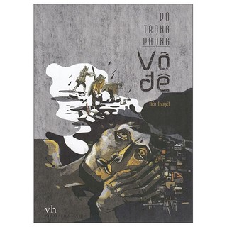 Sách: vỡ đê