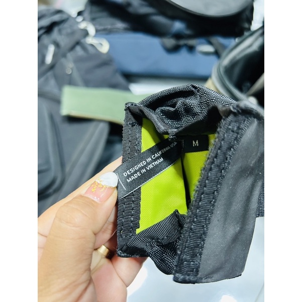 Túi gối ghế xe đạp SPECIALIZED SEAT PACK LARGE