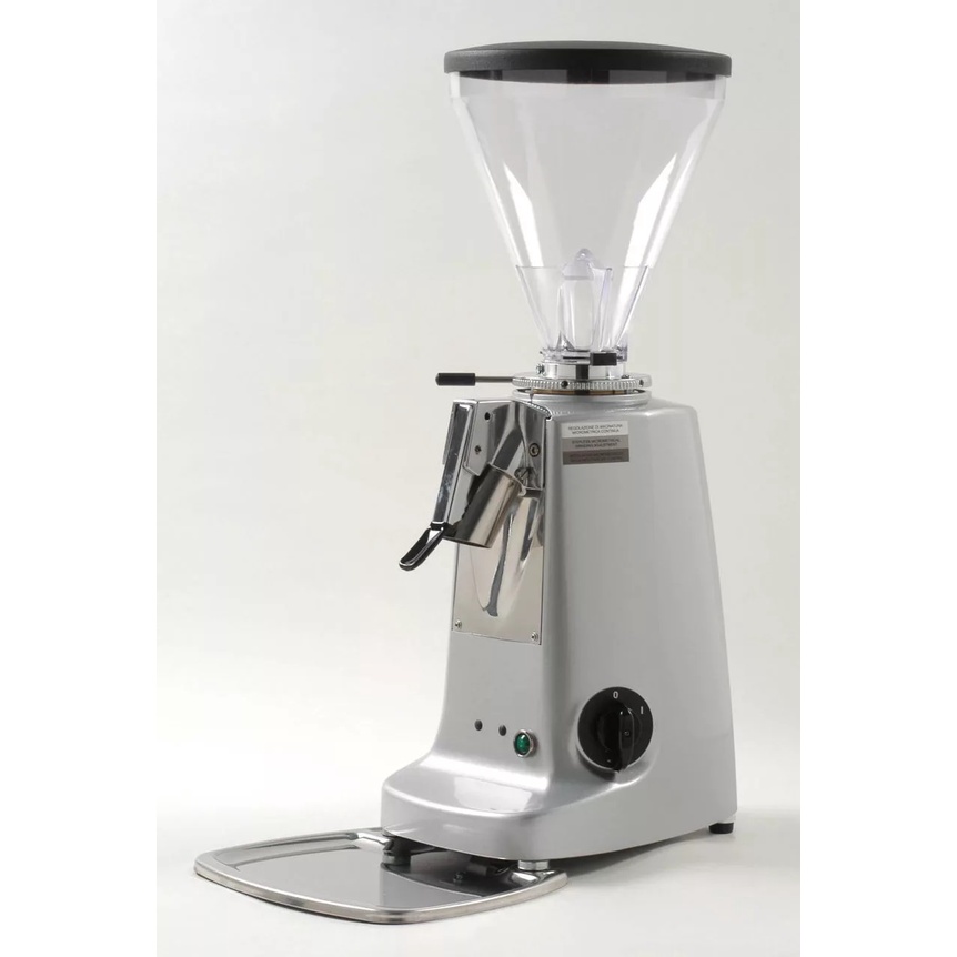 Máy Xay Cafe Mazzer Super Jolly For Grocery Xuất Xứ Ý