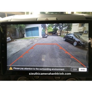 Camera lùi ahd 1080p full cho màn hình android