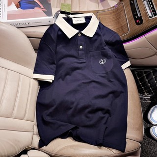 Áo phông polo guci siêu cấp