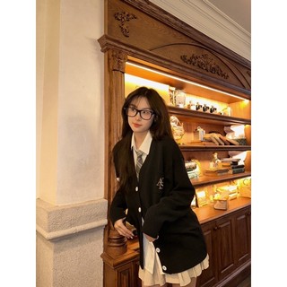 Áo 𝐀𝐓𝐘𝐒® 𝐓𝐑𝐈𝐂𝐎𝐋𝐎𝐑 𝐂𝐀𝐑𝐃𝐈𝐆𝐀𝐍 (ĐEN)