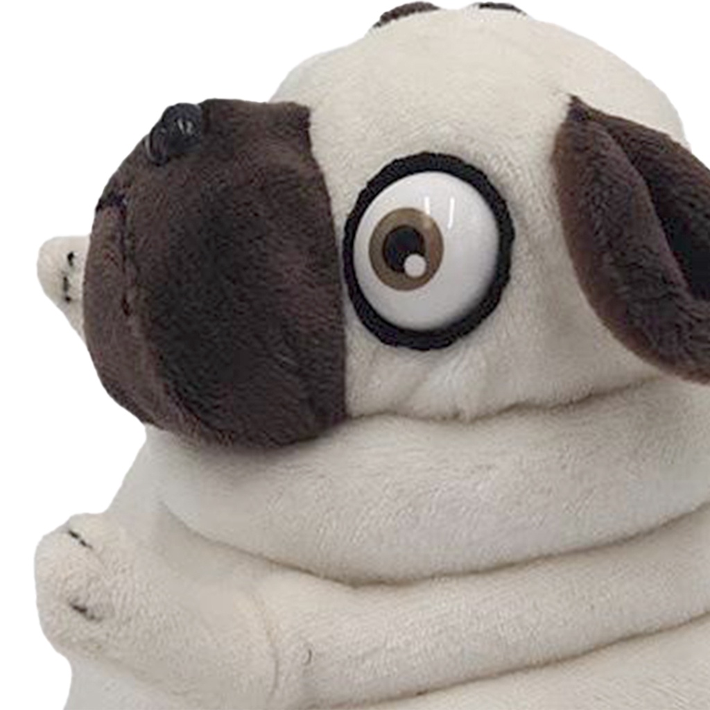 LAHOMIA Đồ chơi nhồi bông Hình Động Vật Dễ Thương Cho Bé