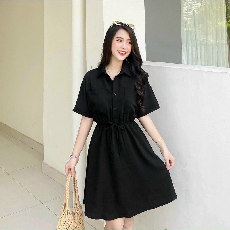 Đầm bigsize 55-90kg