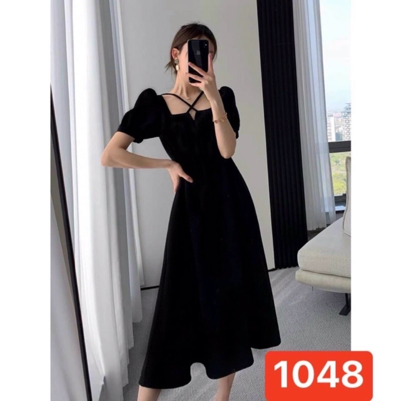 Đầm bigsize 55-90kg