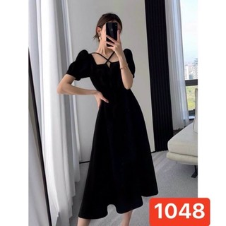 Đầm bigsize 55-90kg(1048)