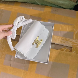 Túi Ce lin dáng dài size 22 mới fullbox