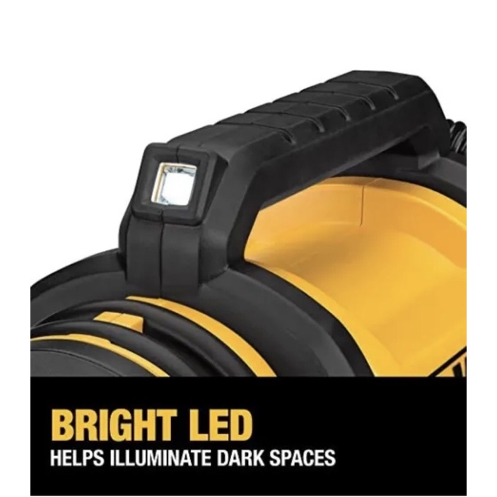 THÂN MÁY BƠM HƠI DEWALT DCC020IB