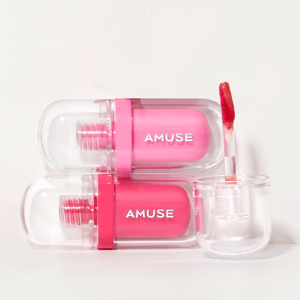 Son thạch màu Tint AMUSE Jel-Fit 3.8g - Ninishop